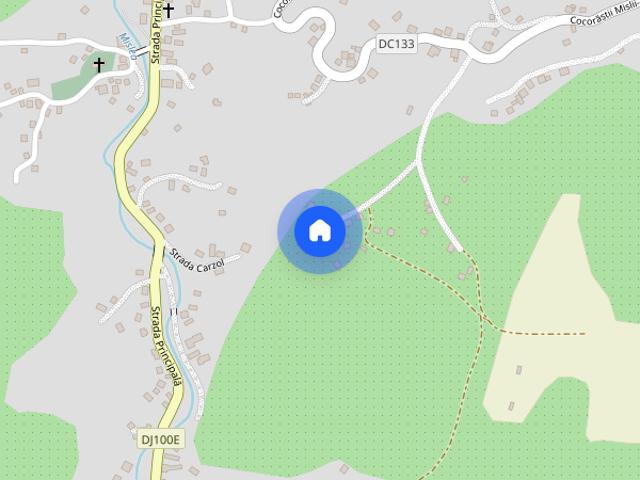 Casă închirieri în Telega, Prahova