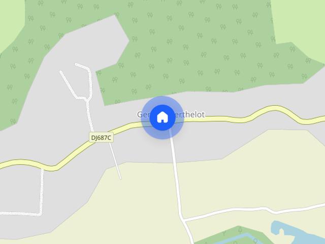 Casă închirieri în General Berthelot, Hunedoara