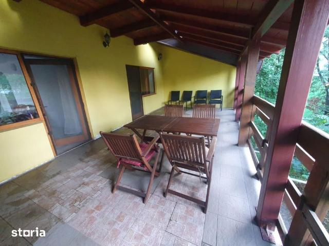 Casă închirieri în Mircea Cel Batran, Iași