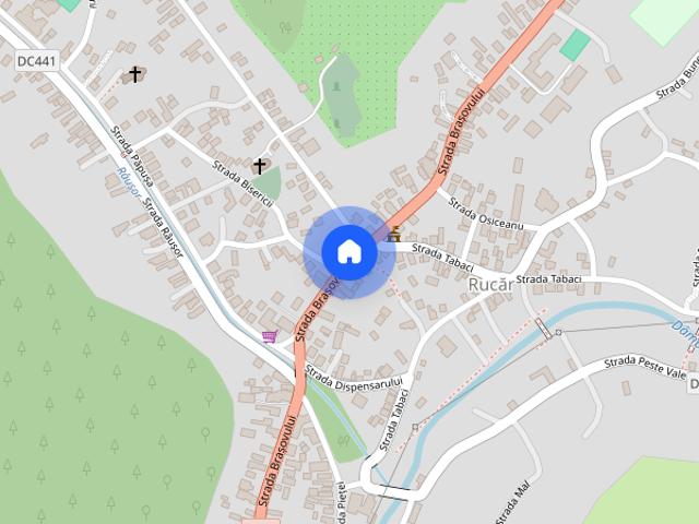 Casă închirieri în Argeș