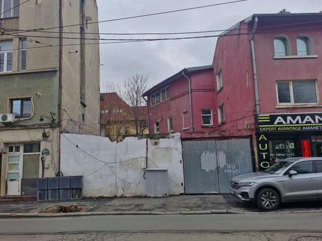 Casă închirieri în București