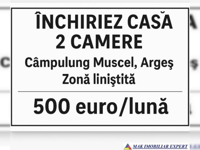 Casă închirieri în Viperesti, Buzău