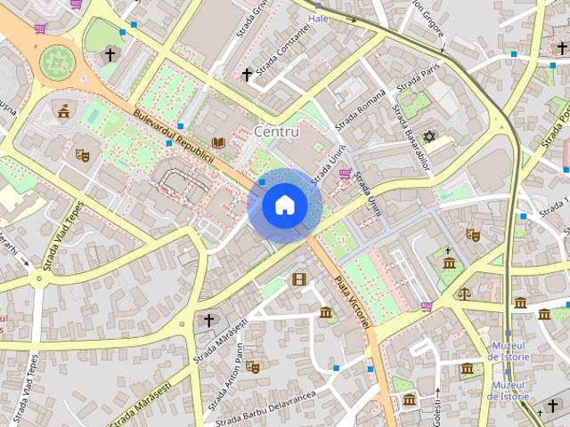 Casă închirieri în Ploiesti, Prahova