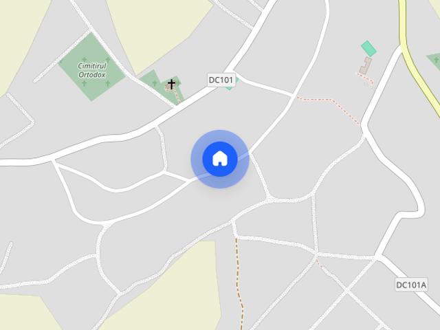 Casă închirieri în Șăulia, Mureș