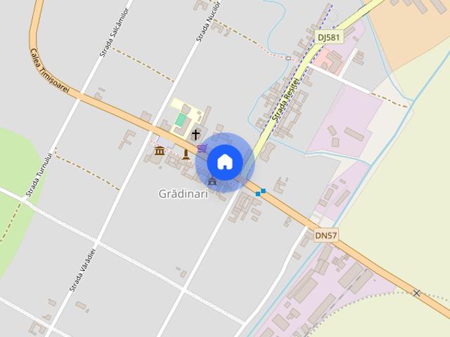 Casă închirieri în Gradinari, Caraș-severin