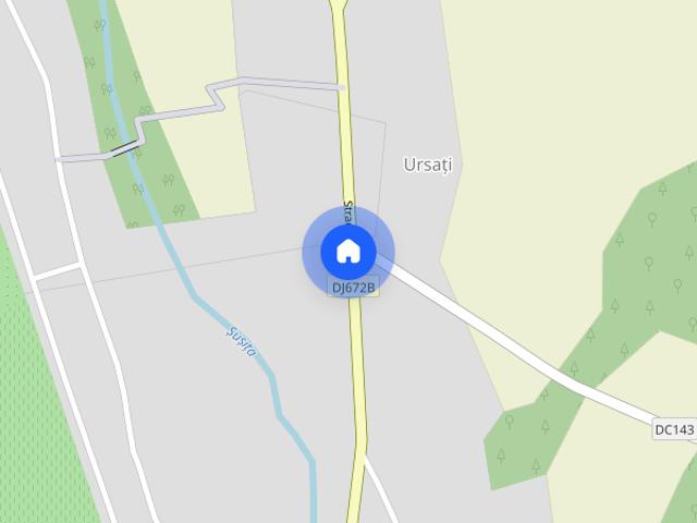 Casă închirieri în Dragoeni, Gorj