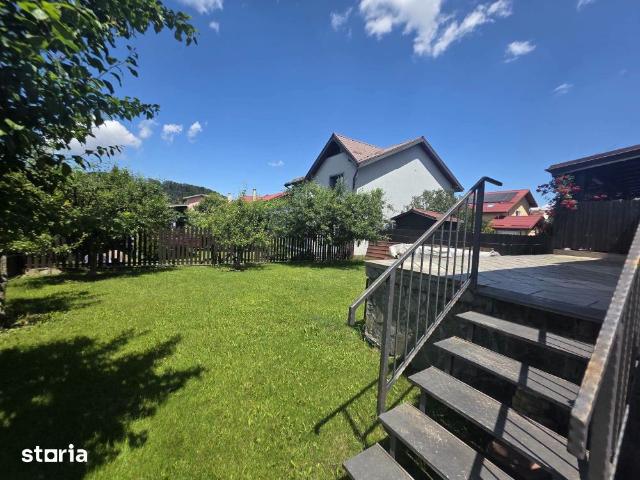 Casă închirieri în Ștefan Cel Mare, Săcele