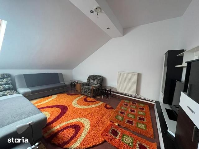 Casă închirieri în Arad