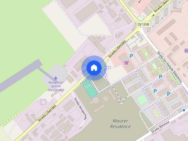 Casă închirieri în Mureseni, Mureș