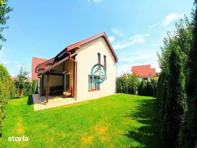 Casă închirieri în Belvedere, Târgu Mureș
