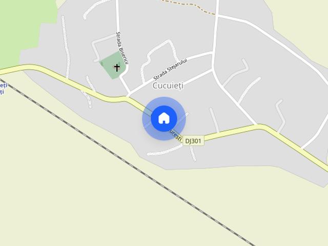 Casă închirieri în Calarasi