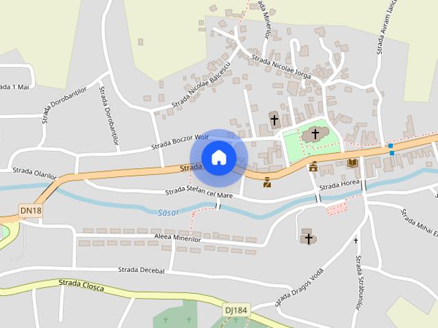 Casă închirieri în Baia Sprie, Maramureș
