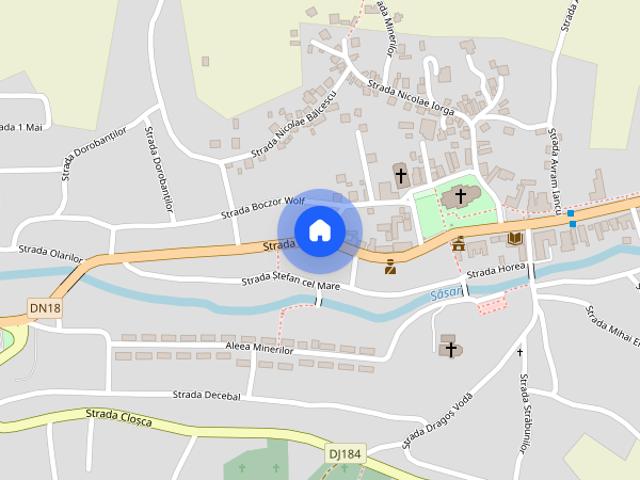Casă închirieri în Baia Sprie, Maramureș