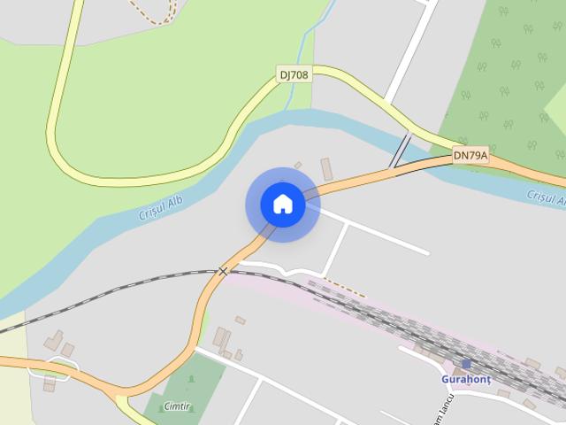 Casă închirieri în Iosas, Arad