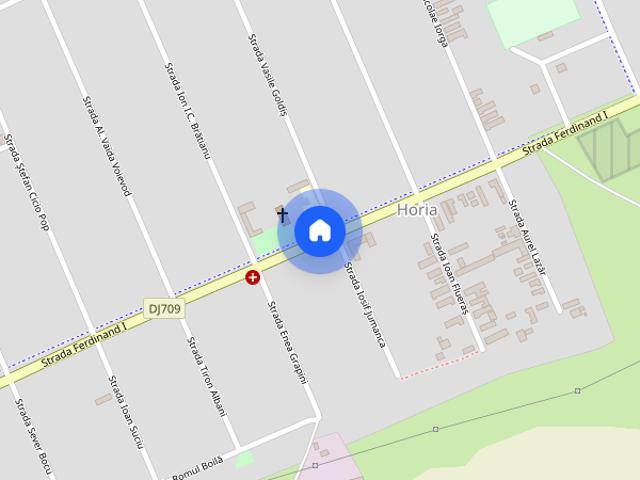 Casă închirieri în Vladimirescu, Arad