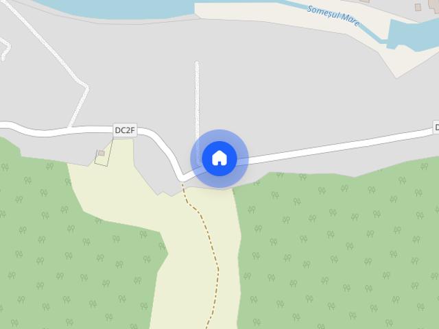 Casă închirieri în Lusca, Bistrița-năsăud