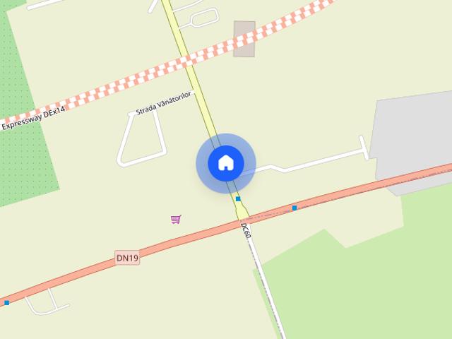 Casă închirieri în Vetis, Satu Mare