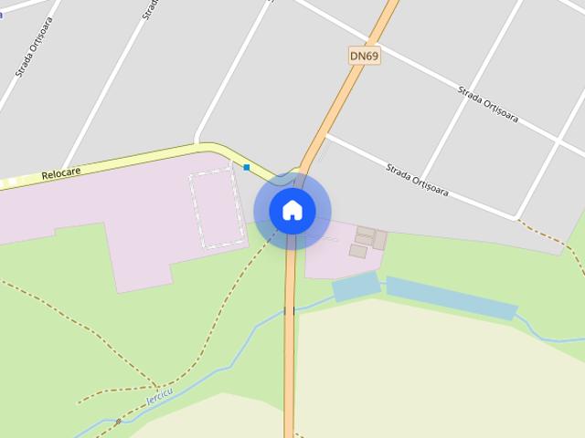 Casă închirieri în Timiș