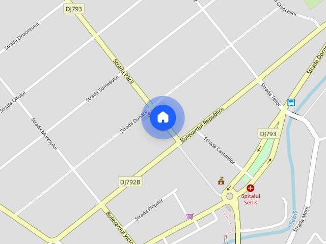 Casă închirieri în Sebis, Arad