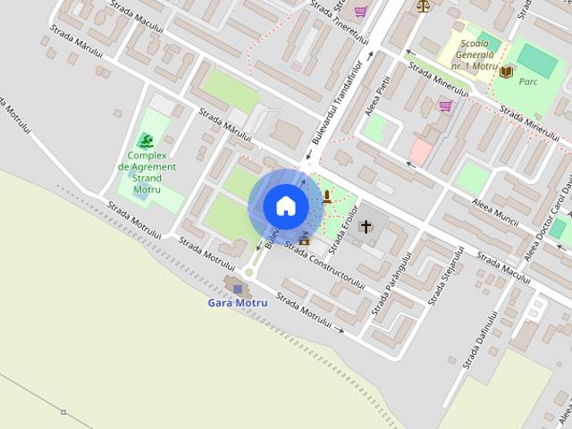 Casă închirieri în Dealu Pomilor, Gorj