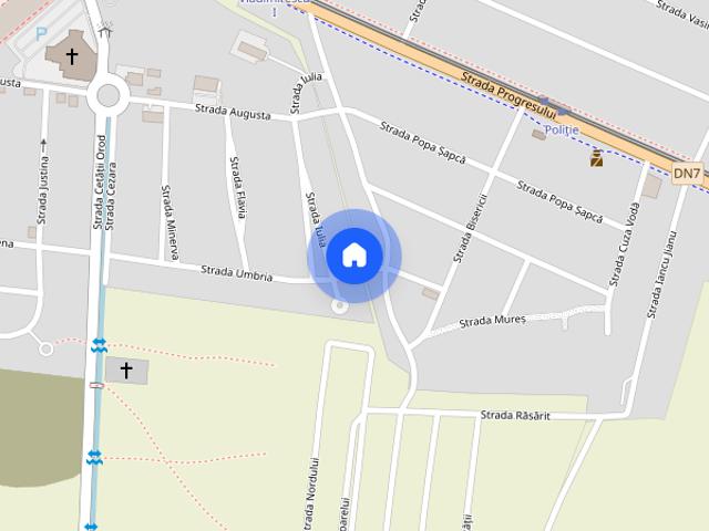 Casă închirieri în Arad