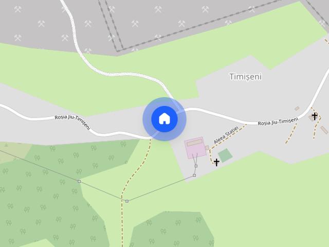 Casă închirieri în Farcasesti, Gorj