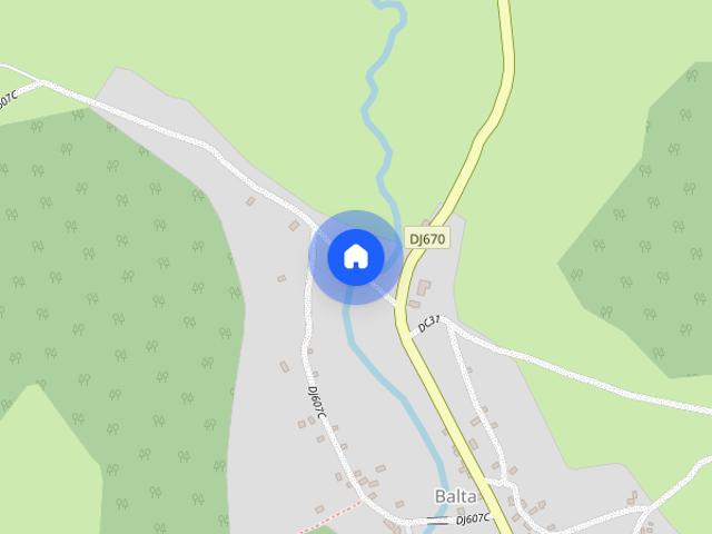 Casă închirieri în Balta, Mehedinți