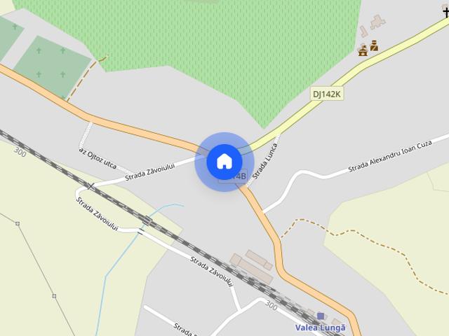 Casă închirieri în Alba