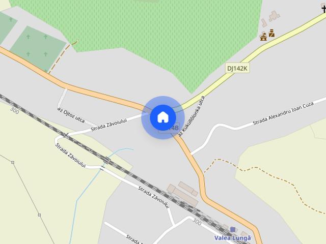 Casă închirieri în Alba