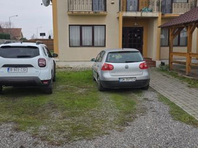 Casă închirieri