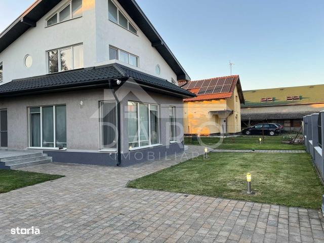Casă închirieri