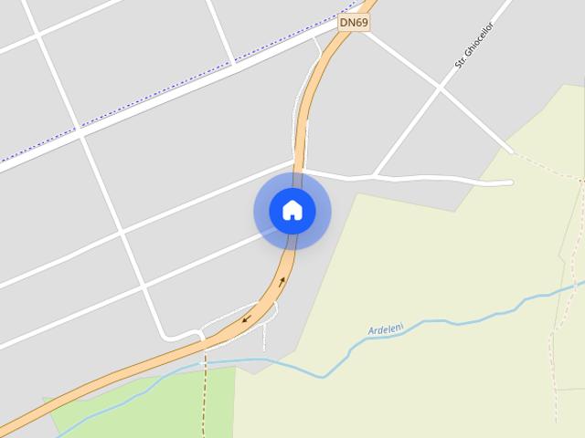 Casă închirieri în Arad