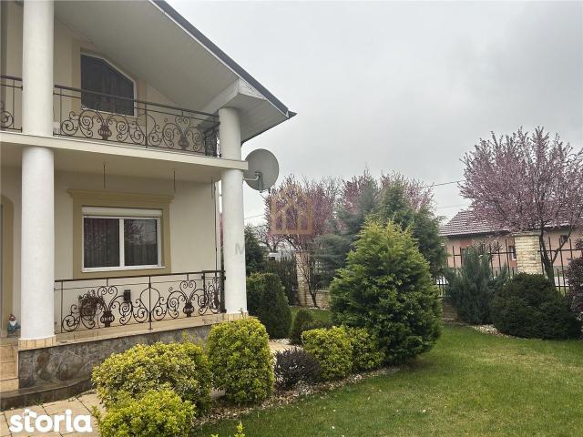 Casă închirieri