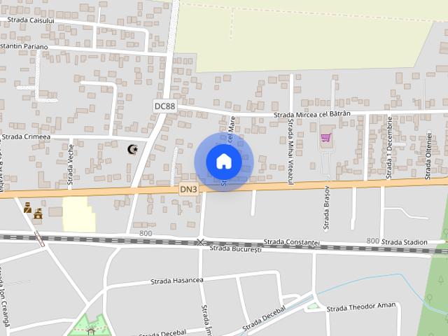 Casă închirieri în Valu Lui Traian, Caraş-severin