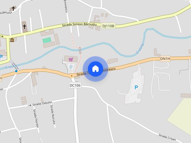 Casă închirieri în Gheorghe Lazar, Sălaj