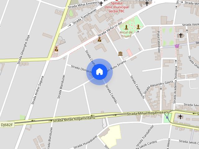 Casă închirieri în Drăgășani, Arad