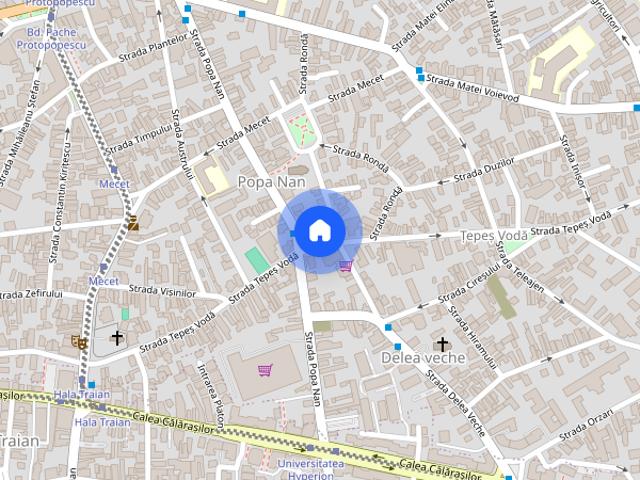 Casă închirieri în Sector 2, București