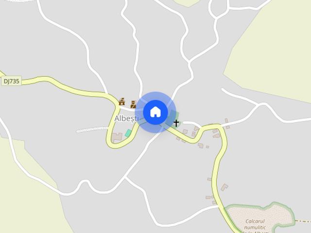 Casă închirieri în Argeș