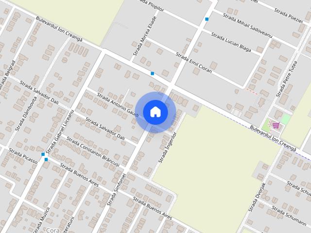 Proprietate închirieri în Dumbravita, Timiș