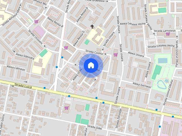 Apartament închirieri în Sector 4, București