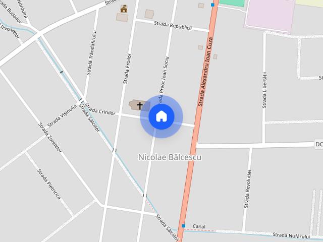 Apartament închirieri în Bacău