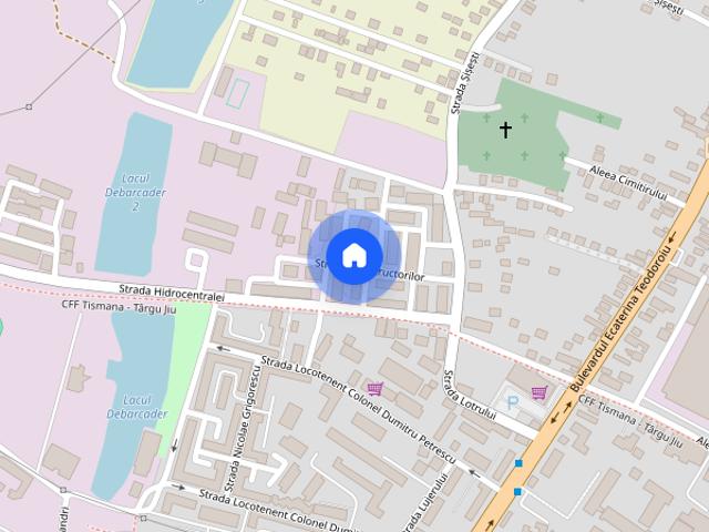 Apartament închirieri în Târgu Jiu, Gorj