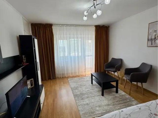 Garsonieră închirieri în București