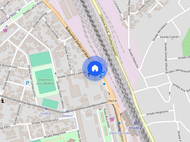 Apartament închirieri în Oradea, Bihor