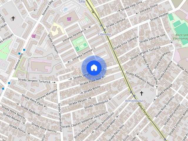 Apartament închirieri în Sector 5, București