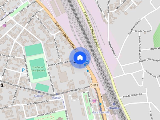 Apartament închirieri în Oradea, Bihor