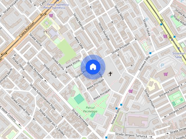 Apartament închirieri în Sector 5, București