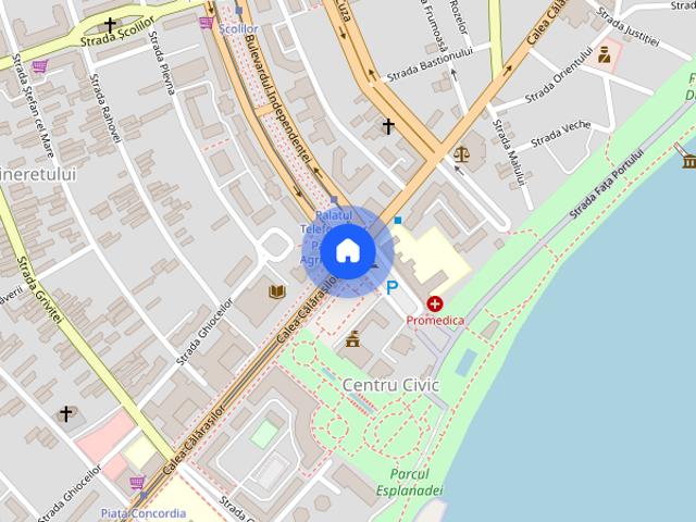 Apartament închirieri în Braila, Brăila