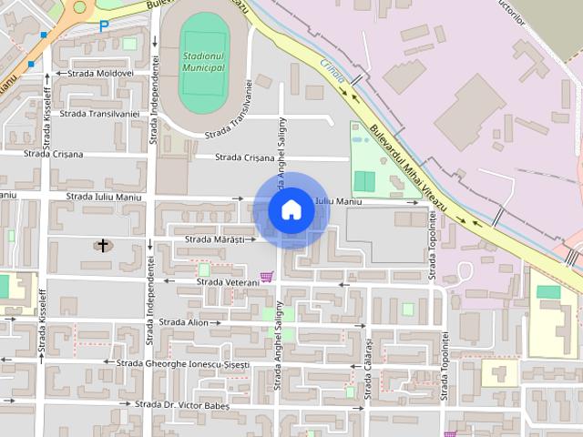 Apartament închirieri în Drobeta-Turnu Severin, Mehedinți