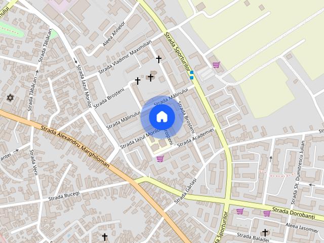 Apartament închirieri în Buzau, Buzău
